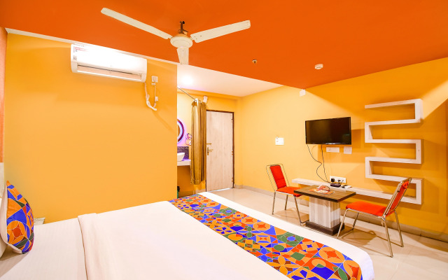 Fabhotel Sai Jagannath Residency