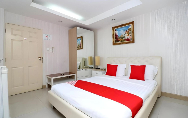 Diamond Residence Silom