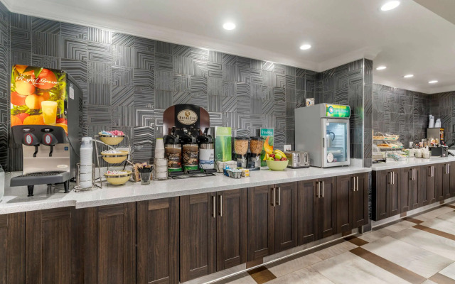 Quality Inn & Suites Vacaville