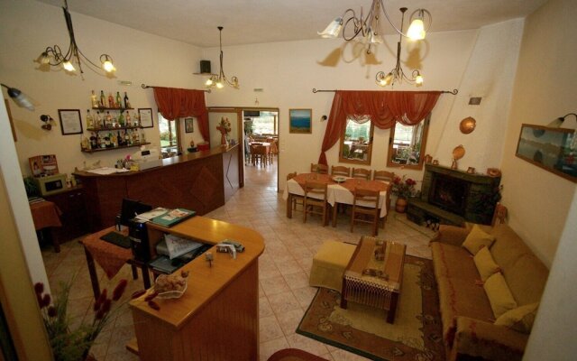 Finca Rural La Barca