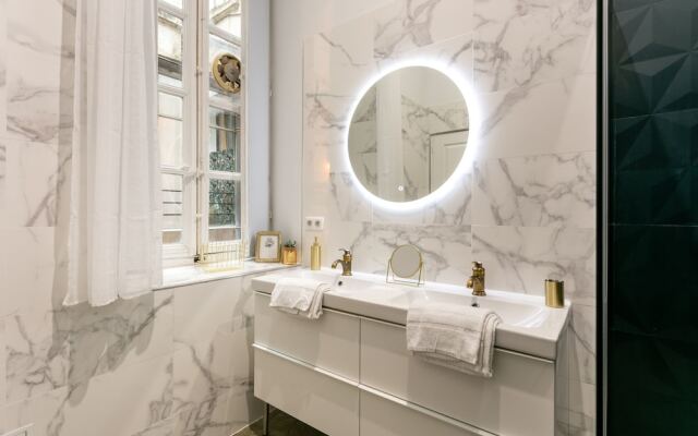 Coeur Urbain Plus - Petit Saint Jean