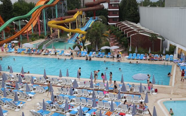 Aqua Marin Spa&Wellness