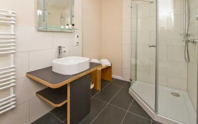 Villa Waldschloss, App 01