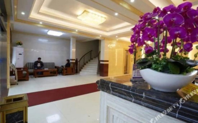 Xiaoshan Airport Hotel - Hangzhou