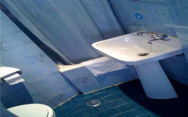 Hostal Excelsior
