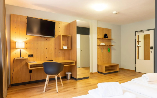 Mk Hotel Berlin