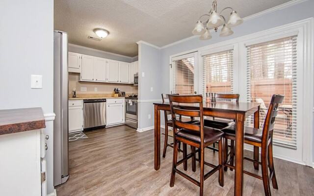 The Girard Guest House