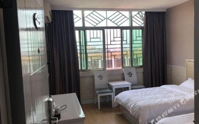 Jindu Hotel (Wenzhou Haicheng Branch)