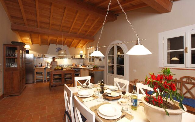 Casa Terzerie