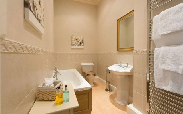 Mellington Hall Country House Hotel