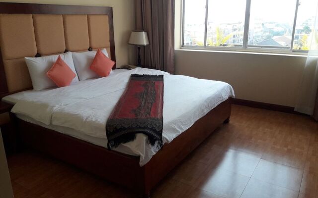 Stung Sangke Hotel
