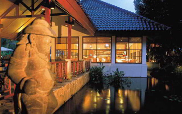 Country Woods Jakarta