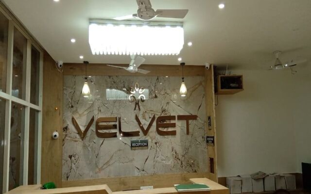 Hotel Velvet