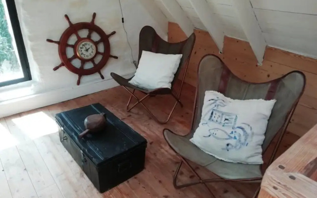 Walk to Pointe du Raz & Beach