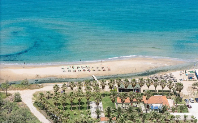 La Palma Beachfront Suites