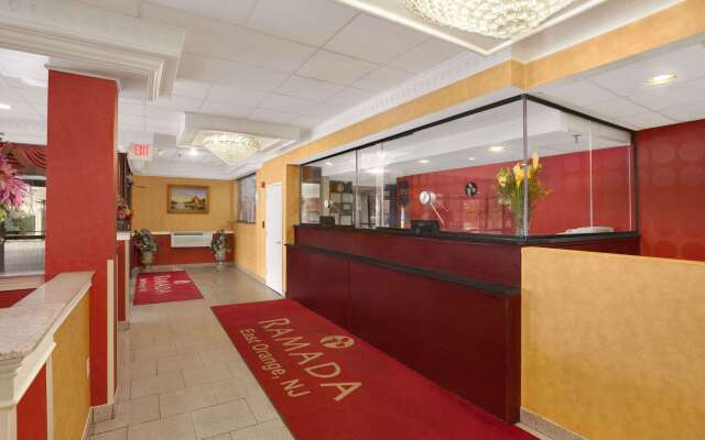 Ramada by Wyndham East Orange