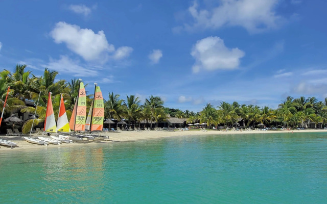 Shandrani Beachcomber Resort & Spa