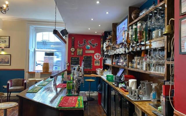 The Ship Hotel