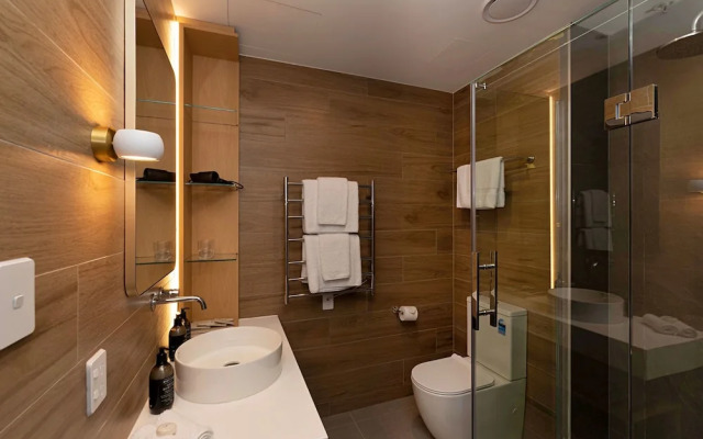 Maxim Hotel Auckland