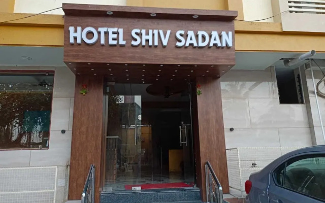Hotel Shiv Sasdan