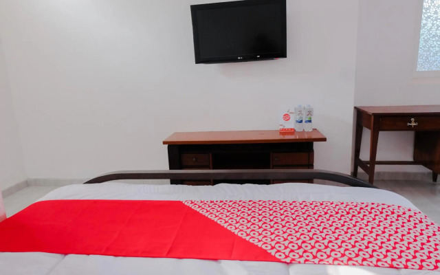 Super OYO Capital O 1176 J3 Residence Syariah