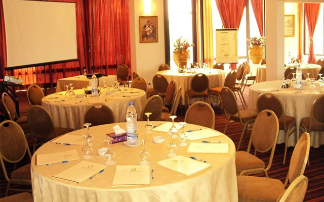 Victory Byblos Hotel & Spa
