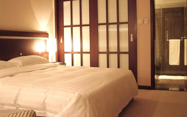 Rosedale Hotel and Suites Guangzhou