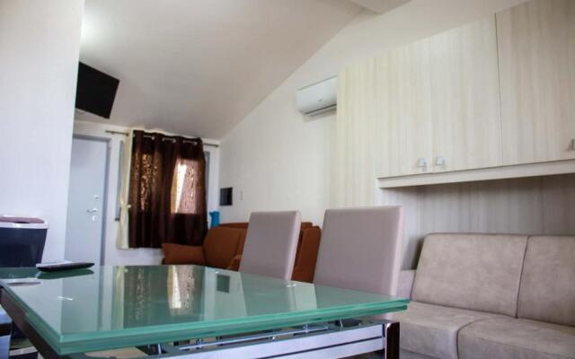 Frontemare Portoscuso