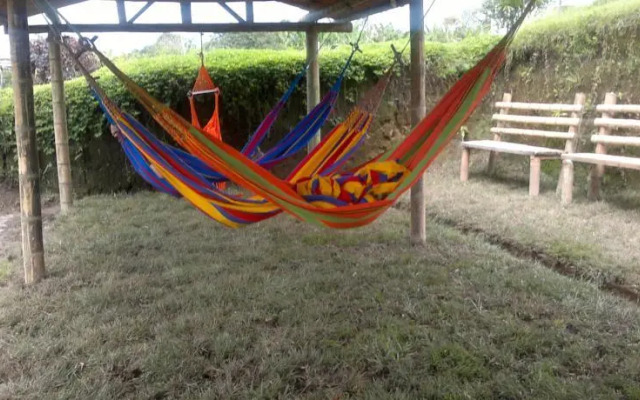 El Eden Resort