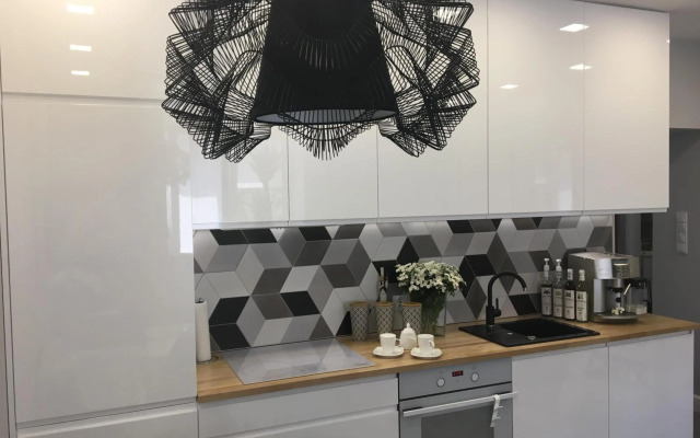 Family & Business Elegant Apartments Astronautów Centrum z Parkingiem