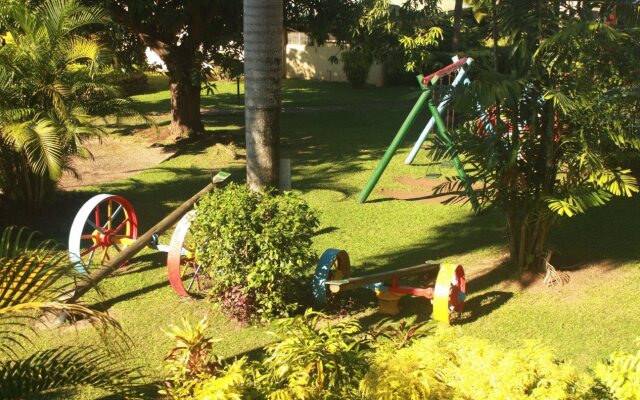 Tokatoka Resort Hotel