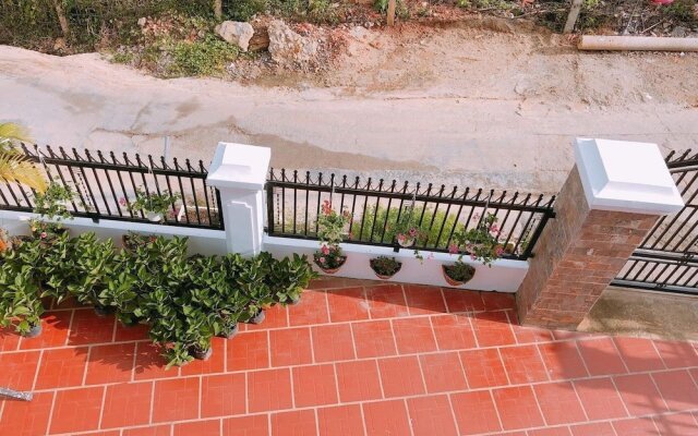Luxtime Homestay