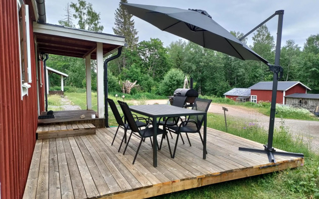 Mieps Huset B&B and Stuga