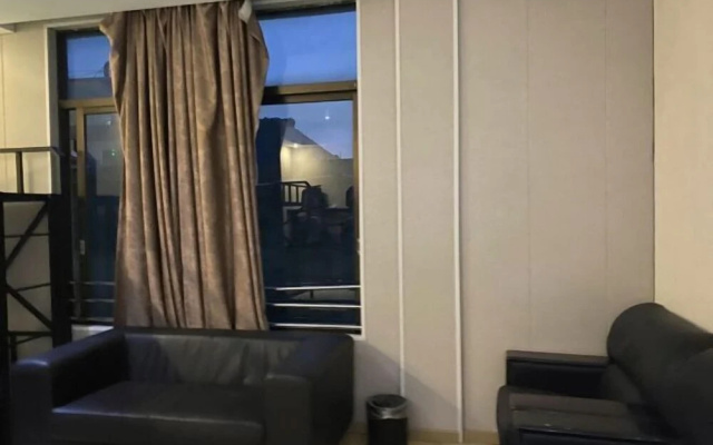 Yiyue Express Hotel – Guest Rooms – Guangzhou