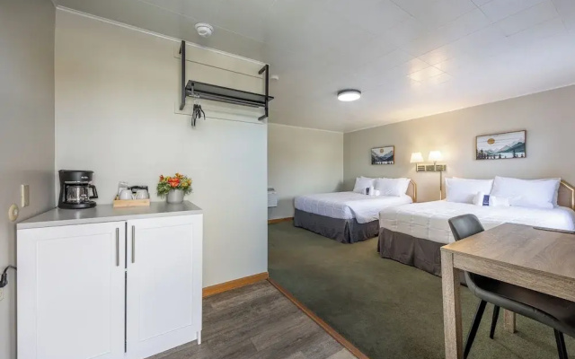 City Center Motel