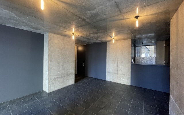 PRISM Inn Ogu