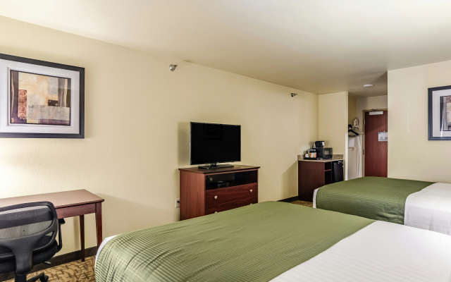 Cobblestone Hotel & Suites - Gering/Scottsbluff