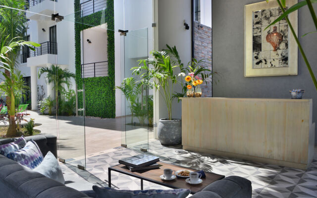 Elements Tulum Boutique Hotel