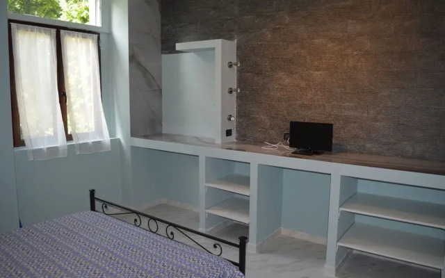 Residence Podere San Marco