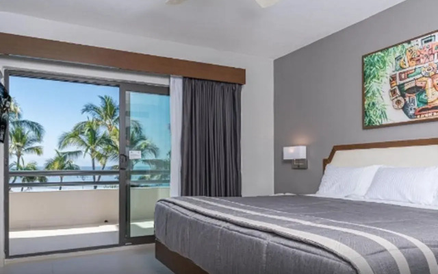 Paradise Village Beach Resort and Spa