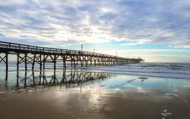 Club Wyndham Westwinds