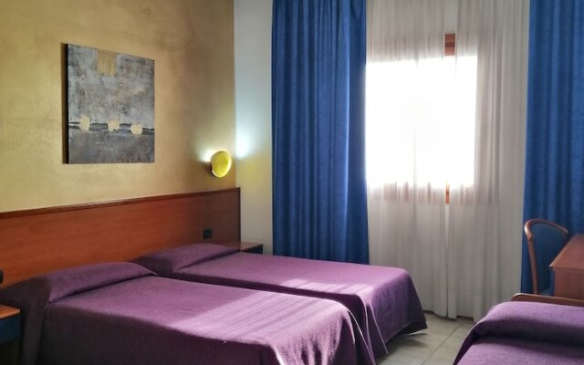 AHR Hotel Antille