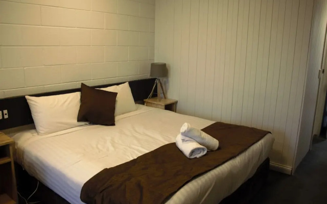 Bendigo Motor Inn
