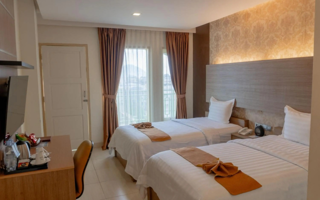 Muara Hotel and Mall Ternate