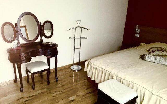 Hotel Il Sole