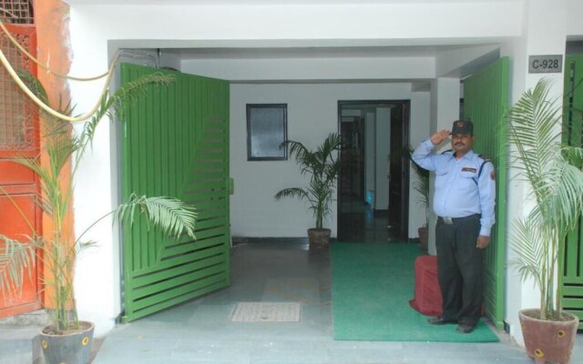 Hotel Gokul Residency