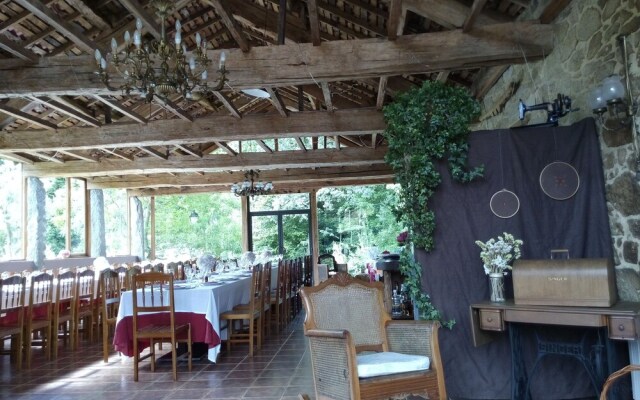 Alda Casa Gasamáns