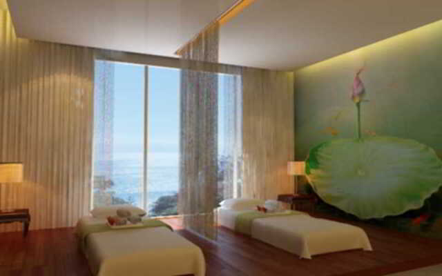 New Hill Resort & Spa
