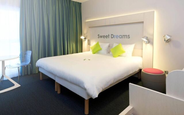 ibis Styles Nivelles