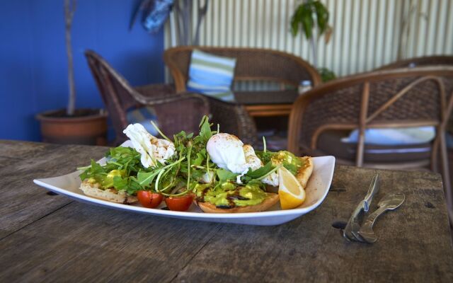 RAC Cervantes Holiday Park